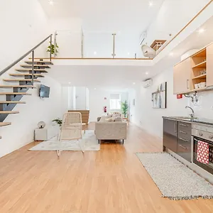 Fornos Deluxe Appartement
