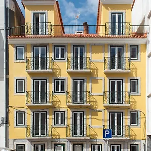 The Haus - Alegria Appartement