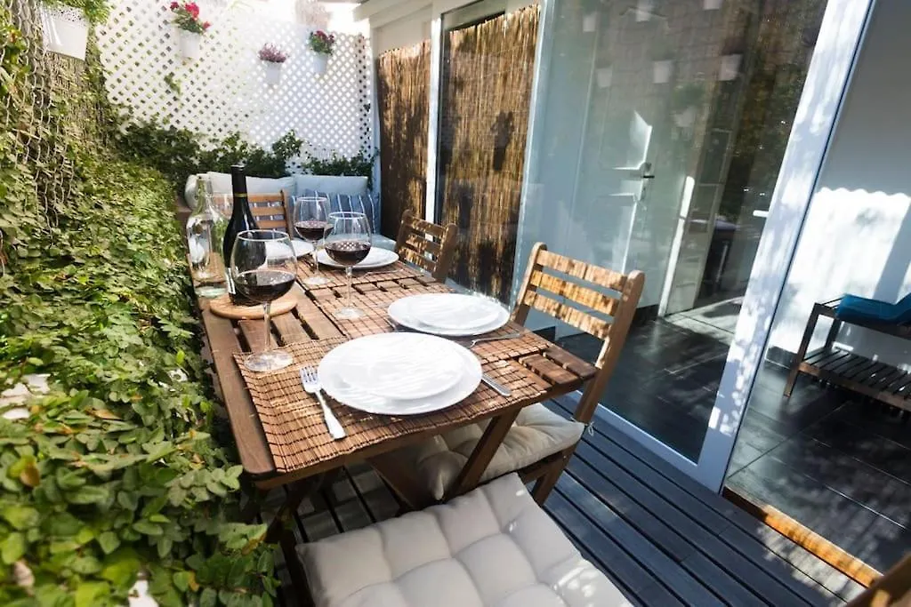 Appartement Ola Lisbon - Principe Real I