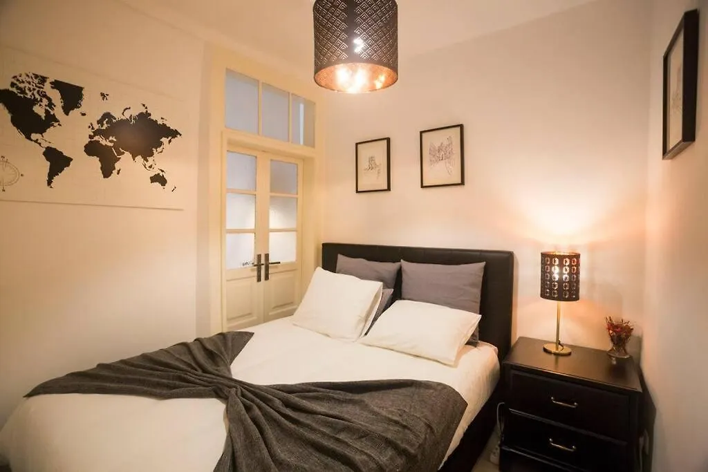 Appartement Ola Lisbon - Principe Real I