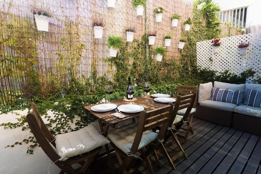 Appartement Ola Lisbon - Principe Real I