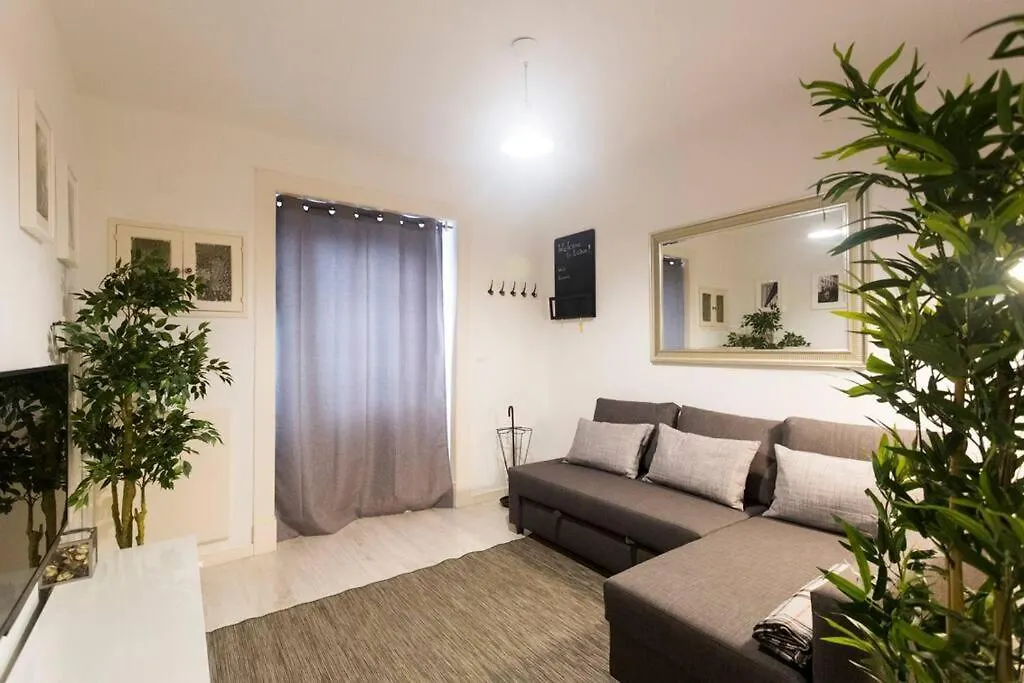 Appartement Ola Lisbon - Principe Real I Portugal